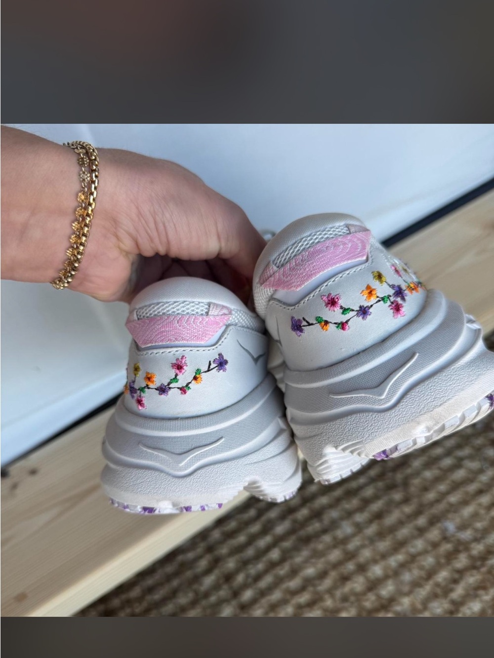 HOKA x Free People Shoes! - Picture 4 of 5